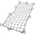 Adjustable Cargo Net 15"0" (38 x 76 cm) by Moose Offroad