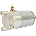 Starter Motor by Parts Unlimited