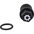Engine Drain Plug by Quad Logic