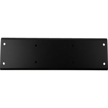 Polaris UTV Winch Mount by Moose Offroad