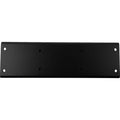 Polaris UTV Winch Mount by Moose Offroad