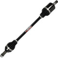 Honda Pioneer Axle Complete Heavy Duty Front Left & Right by Demon