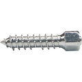 Twist Tire Screws 25 mm 100 Pack by Woody'S