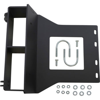 Polaris UTV RM5 Plow Mount by Moose Offroad