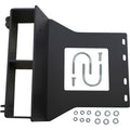 Polaris UTV RM5 Plow Mount by Moose Offroad