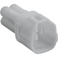 MT Series Connector 4 Position Male Each by Namz