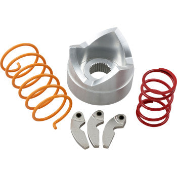Clutch Kit by Epi