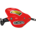 Probend™ Alloy Bar Pack Red by Cycra