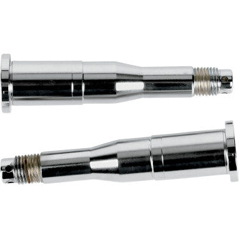 Shafts Front Spindle Pair Honda TRX by Lone Star Racing