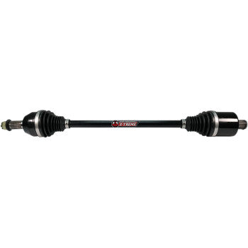Polaris RZR Axle X-Treme Heavy Duty Long Travel Rear Left & Right by Demon
