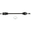 Can Am Maverick Axle Kit Complete 8 Ball Extreme Duty Front Left by All Balls