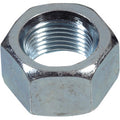 Nuts Metric Standard Hex M10 x 1.25 10 Pack by Bolt