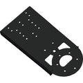 ATV Plow Track Extension by Kfi Products