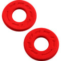 Handlebar Donuts Red by Pro Grip