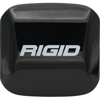 Light Pod Cover Revolve Black by Rigid Industries
