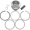 Piston Kit by Je Pistons