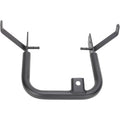Yamaha Raptor Fat Grab Bar Black by DG Performance