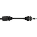 Polaris RZR 900 Axle Kit Complete 8 Ball Extreme Duty Rear Left & Right by All Balls