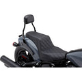 Detachable Backrest - Black by Cobra