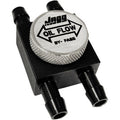 Manual by pass Valve by Jagg Oil Coolers