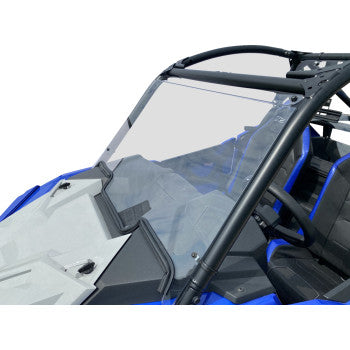 Polaris RZR Trail Full Windshield by Moose Offroad