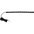 12" LED Light Strip 12 LEDs Heavy Duty by Custom Dynamics