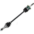 Can Am Commander 1000 CV Axle Kit Complete OEM Replacement Standard Front Right by Moose Offroad