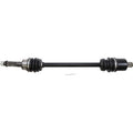 Polaris Ranger 900 1000 CV Axle Kit Complete OEM Replacement Standard Rear Left & Right by Moose Offroad