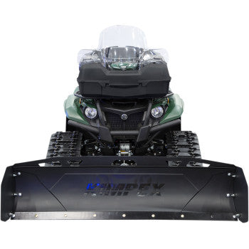 Click N' Go Plow Drift Cutter Shield by Kimpex
