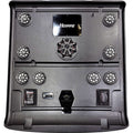 CF Moto U Force 1000 XL Audio Shade 8 Speakers 1 Subwoofer by Hoppe Industries