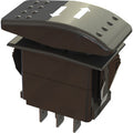 Actuator Dash Rocker Switch by Kfi Products
