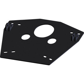 Honda Rubicon Plow Mount by Kfi Products