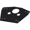 Honda Rubicon Plow Mount by Kfi Products