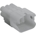 HM Series Connector 6 Position Male Each by Namz