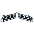 Polaris Headlight by Heretic