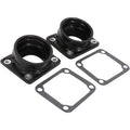 Yamaha Intake Manifolds 44 mm by Moose Offroad
