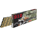 ATV 520 2 Chain 102 Links by Did