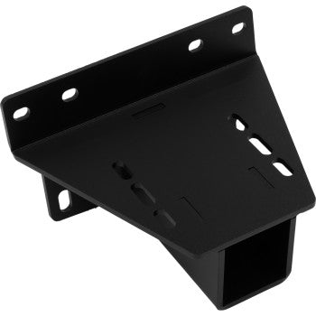 Grizzly Front Reciever Hitch by Moose Offroad