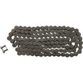 420 HDR Heavy Duty Drive Chain Steel 124 Links by Jt Chains