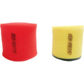 Kawasaki - Suzuki Replacement Air Filter Pro Flow by Pro Design