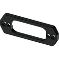 Polaris Ranger Fairlead Adapter Centered 1/2 " by Kfi Products