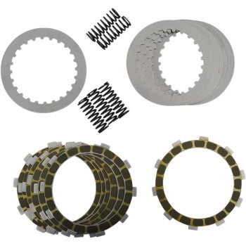 Clutch Kit by Barnett