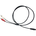 RCA to Intercom Audio Cable by Navatlas
