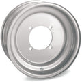 Steel Wheel Front Chrome 10x5 4/110 3+2 by Ams