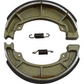 Polaris - Honda Brake Shoes by Dp Brakes