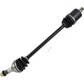Can Am Maverick 1000 CV Axle Kit Complete OEM Replacement Standard Rear Left & Right by Moose Offroad