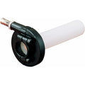 Twist Throttle Assembly by Parts Unlimited