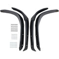 Yamaha Fender Flares Textured Black by Maier