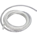 High Pressure Fuel Line Clear 1/4" 10' by Helix