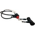 Universal Tether Kill Switch Magnet Type Electric Start by K&S Technologies